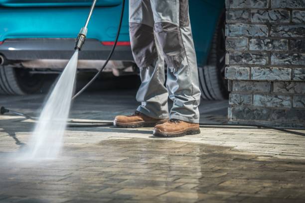 Best Sidewalk and Walkway Cleaning  in Kulpsville, PA