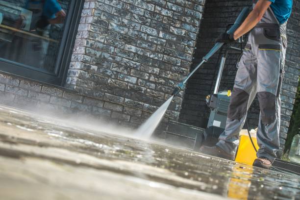 Best Restaurant Pressure Washing  in Kulpsville, PA