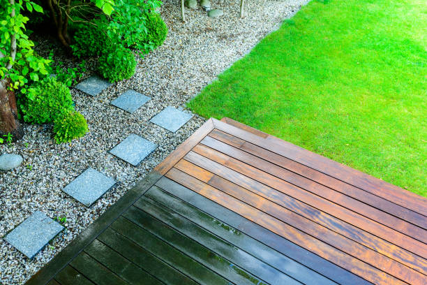 Best Parking Lot and Garage Cleaning  in Kulpsville, PA