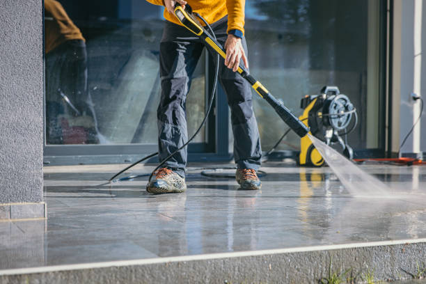 Best Solar Panel Cleaning  in Kulpsville, PA