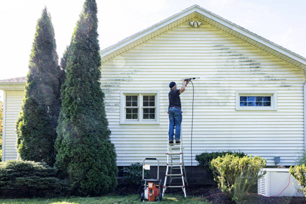 Best Soft Washing  in Kulpsville, PA