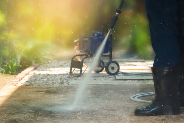 Playground Equipment Cleaning in Kulpsville, PA