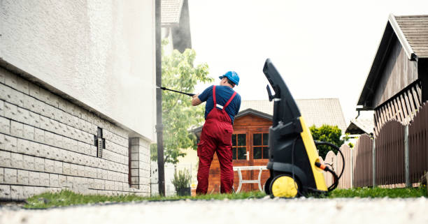 Best Gas Station Cleaning  in Kulpsville, PA